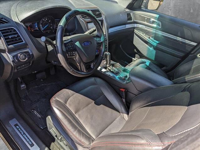 used 2016 Ford Explorer car, priced at $14,998