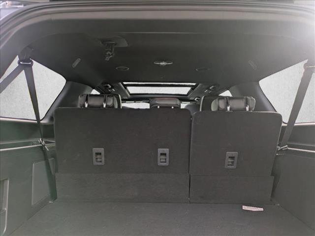 new 2024 Ford Expedition Max car, priced at $84,998