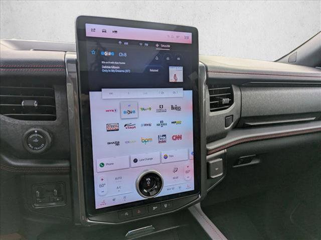 new 2024 Ford Expedition Max car, priced at $84,998