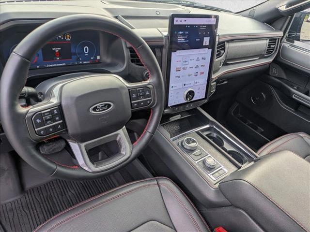 new 2024 Ford Expedition Max car, priced at $84,998