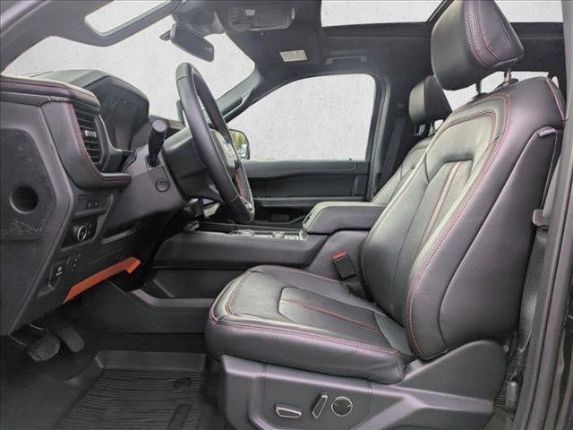 new 2024 Ford Expedition Max car, priced at $84,998