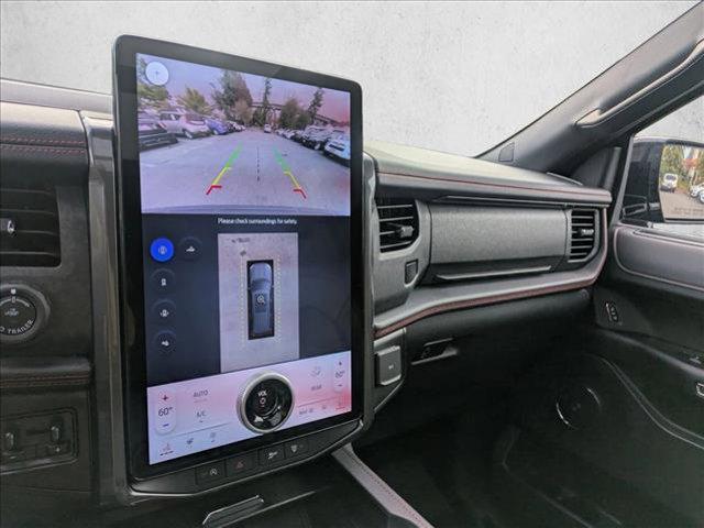 new 2024 Ford Expedition Max car, priced at $84,998