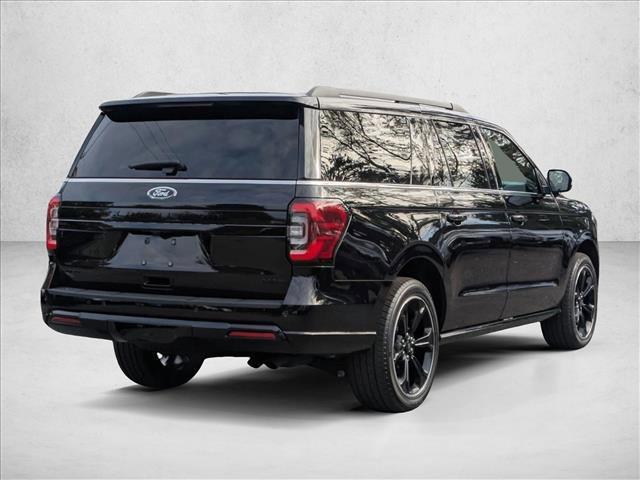 new 2024 Ford Expedition Max car, priced at $84,998