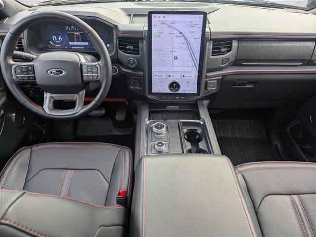 new 2024 Ford Expedition Max car, priced at $84,998