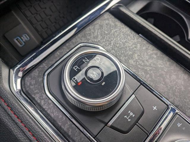 new 2024 Ford Expedition Max car, priced at $84,998