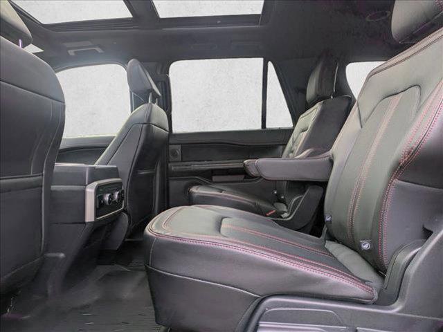 new 2024 Ford Expedition Max car, priced at $84,998