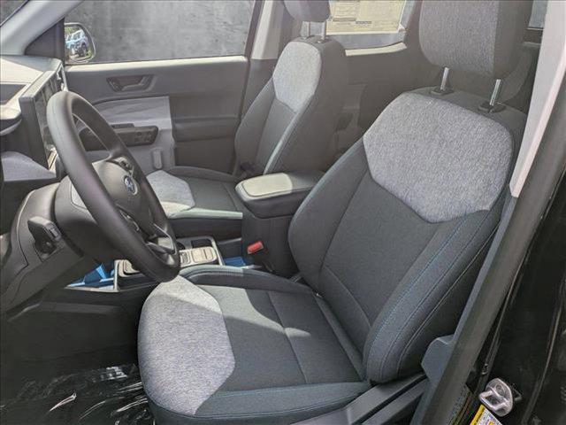 new 2025 Ford Maverick car, priced at $33,205