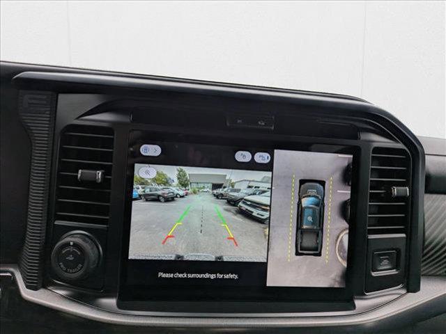 new 2025 Ford F-150 car, priced at $95,185