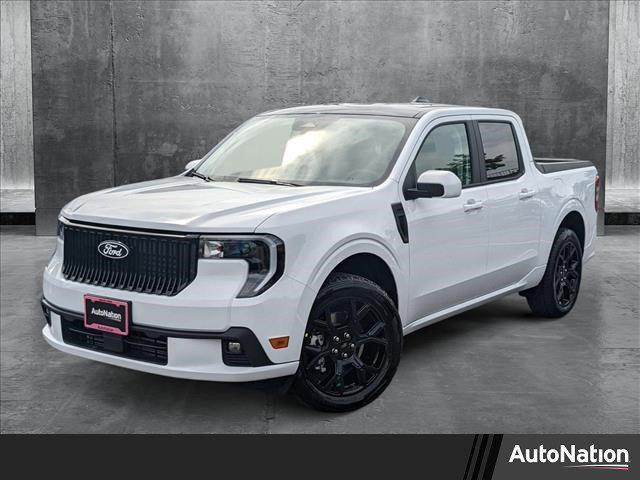 new 2025 Ford Maverick car, priced at $35,911