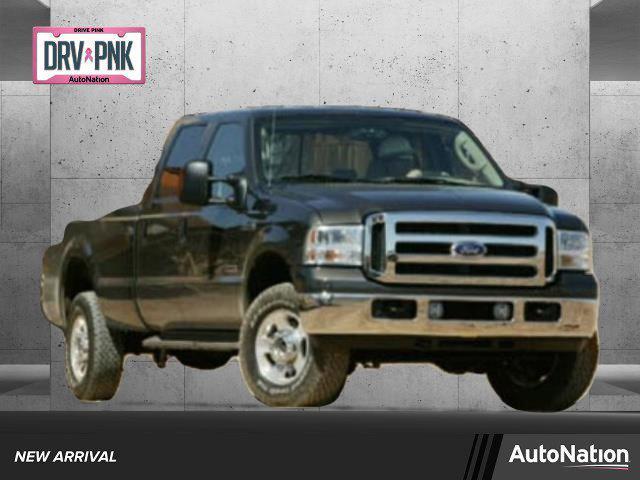 used 2005 Ford F-250 car, priced at $13,659