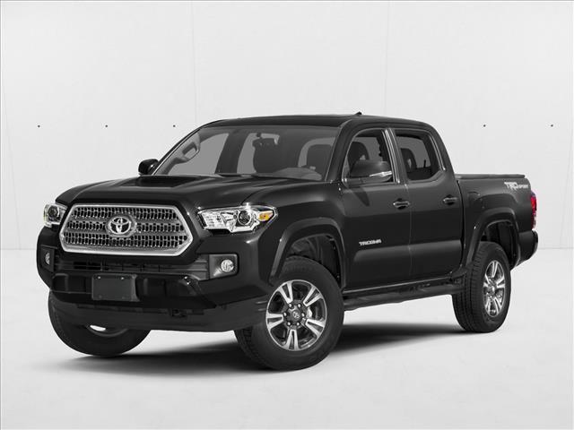 used 2016 Toyota Tacoma car, priced at $27,000