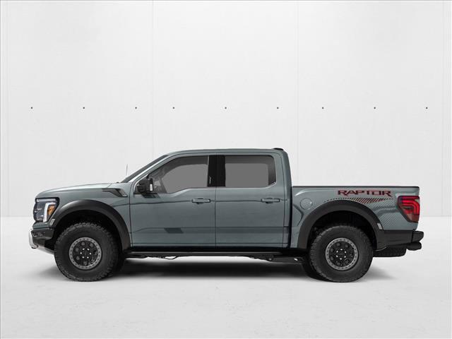 new 2025 Ford F-150 car, priced at $94,790