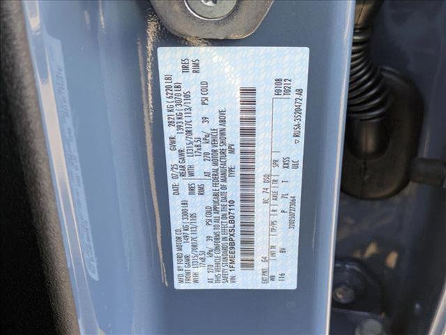 new 2025 Ford Bronco car, priced at $66,615