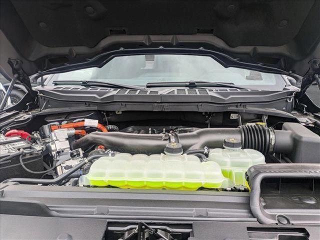 new 2025 Ford F-150 car, priced at $56,937