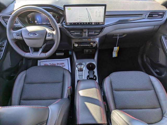 new 2024 Ford Escape car, priced at $31,298