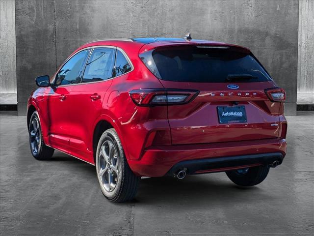 new 2024 Ford Escape car, priced at $32,397