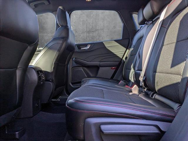 new 2024 Ford Escape car, priced at $32,397