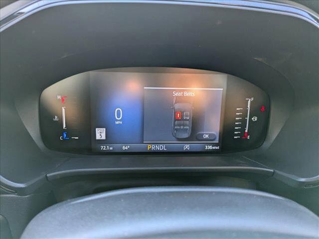 new 2024 Ford Escape car, priced at $32,397