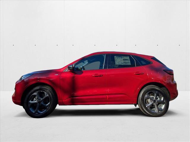 new 2024 Ford Escape car, priced at $31,298