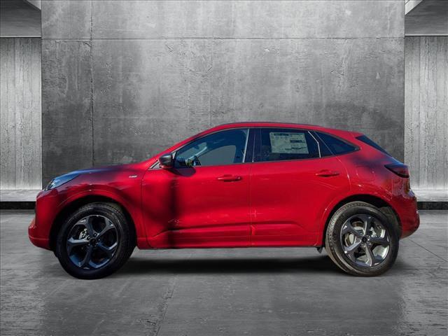new 2024 Ford Escape car, priced at $32,397