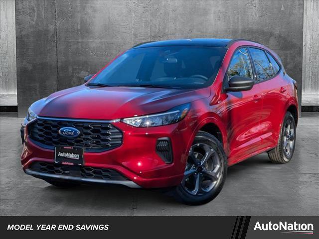 new 2024 Ford Escape car, priced at $32,397