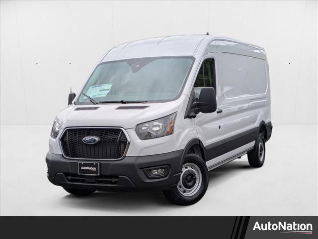 new 2025 Ford Transit-250 car, priced at $55,335