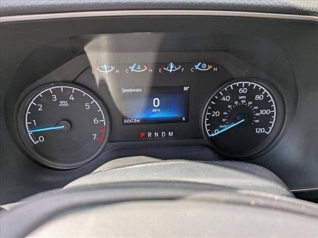 used 2022 Ford F-150 car, priced at $30,995