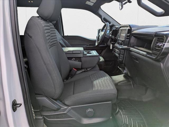 used 2022 Ford F-150 car, priced at $30,995