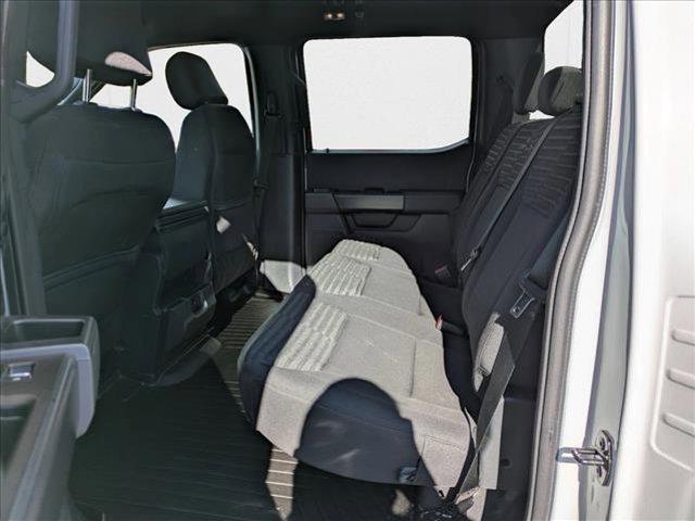 used 2022 Ford F-150 car, priced at $30,995