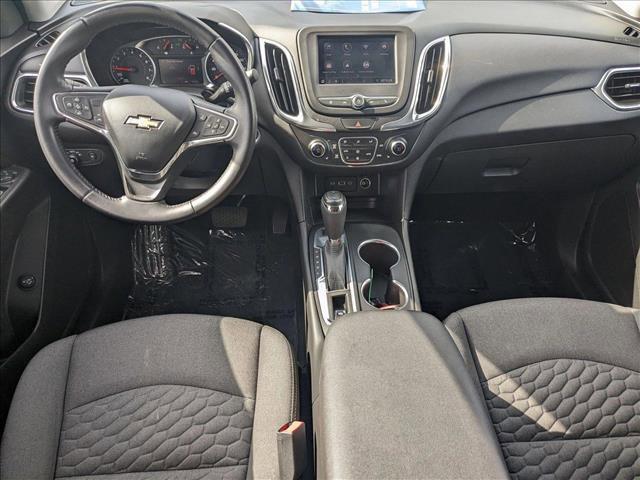 used 2020 Chevrolet Equinox car, priced at $19,995