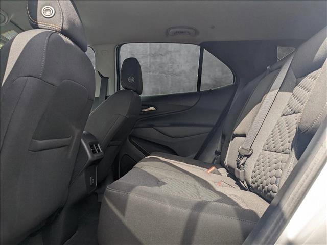 used 2020 Chevrolet Equinox car, priced at $19,995