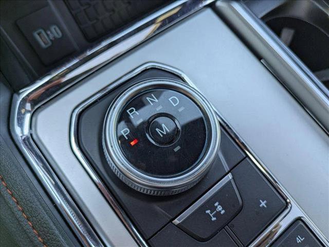 used 2022 Ford Expedition car, priced at $60,500