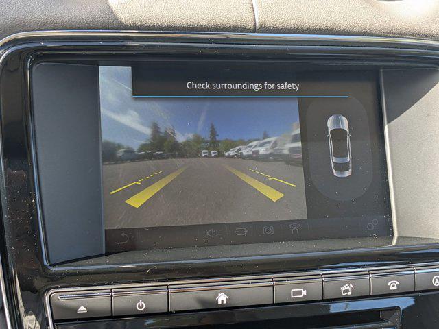 used 2016 Jaguar XJ car, priced at $16,440