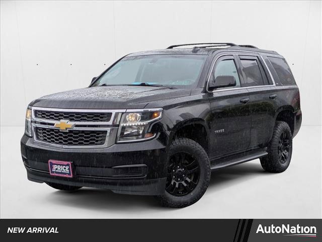 used 2016 Chevrolet Tahoe car, priced at $20,498