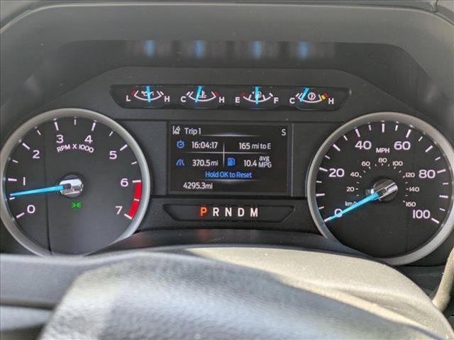 used 2022 Ford F-350 car, priced at $43,983
