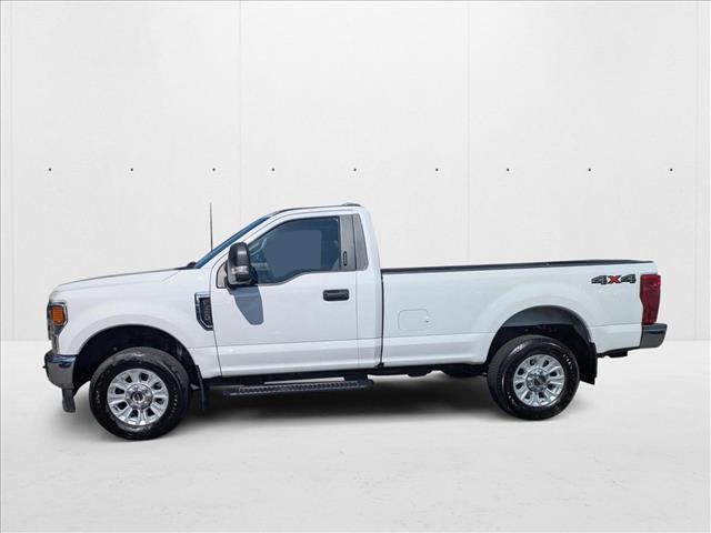 used 2022 Ford F-350 car, priced at $43,983