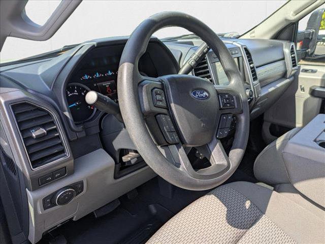 used 2022 Ford F-350 car, priced at $43,983