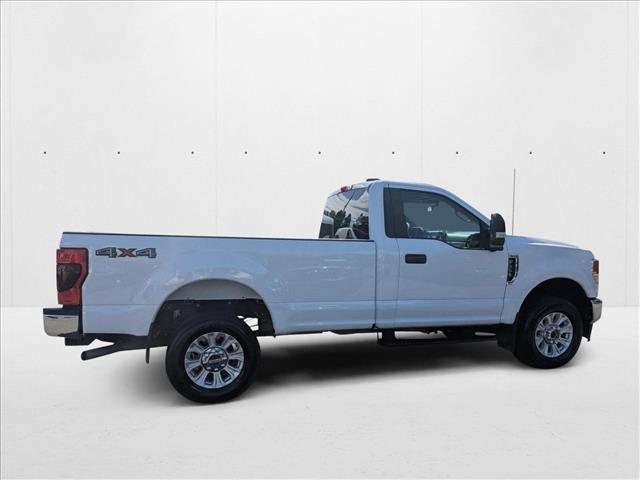 used 2022 Ford F-350 car, priced at $43,983