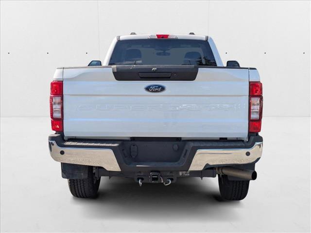 used 2022 Ford F-350 car, priced at $43,983