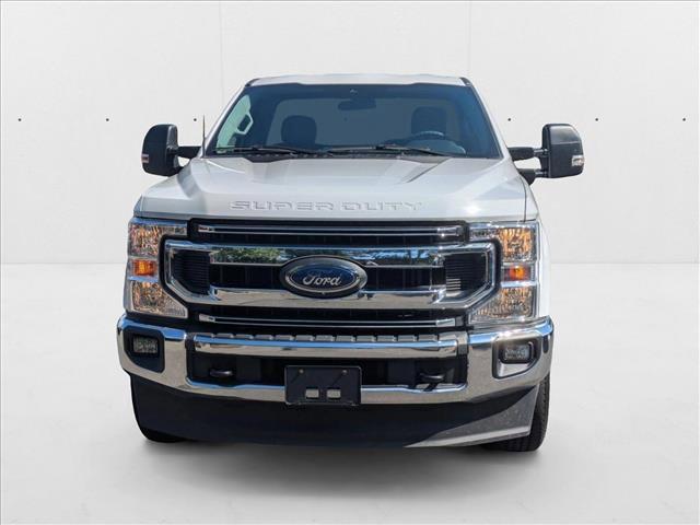used 2022 Ford F-350 car, priced at $43,983