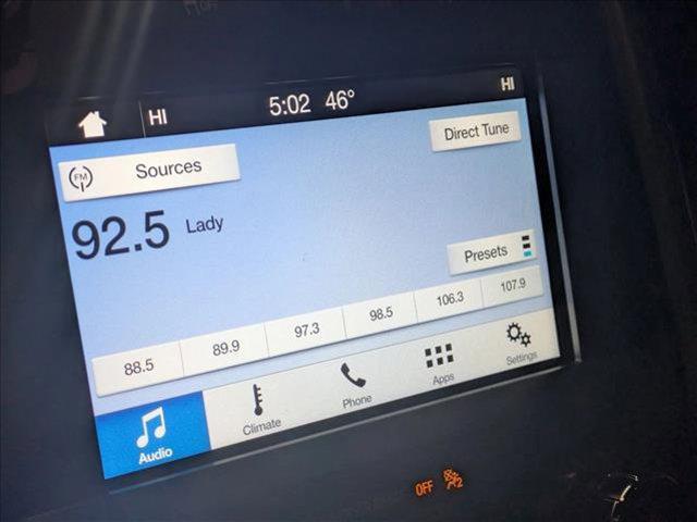 used 2017 Ford F-150 car, priced at $23,995