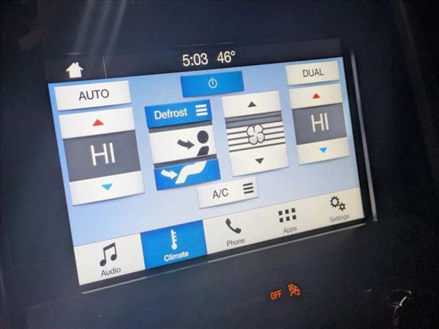 used 2017 Ford F-150 car, priced at $23,995