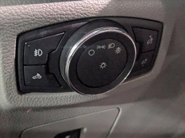 used 2017 Ford F-150 car, priced at $23,995