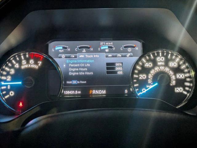 used 2017 Ford F-150 car, priced at $23,995