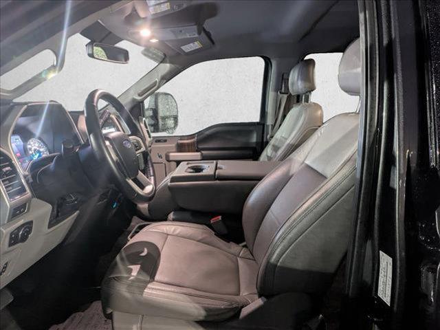 used 2017 Ford F-150 car, priced at $23,995