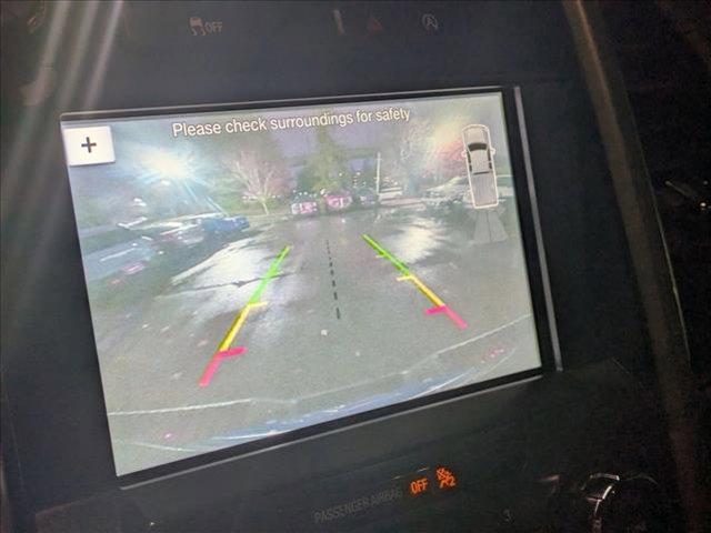 used 2017 Ford F-150 car, priced at $23,995