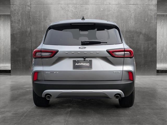 new 2024 Ford Escape car, priced at $31,963