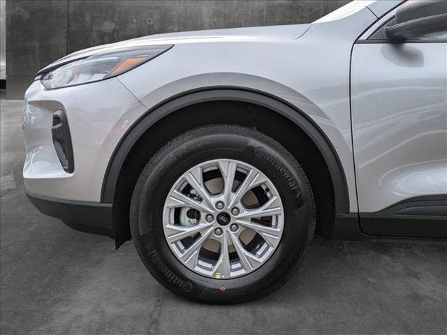 new 2024 Ford Escape car, priced at $31,963