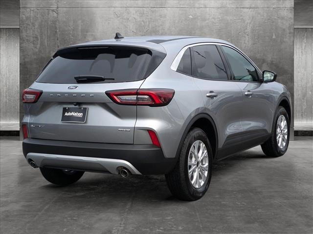 new 2024 Ford Escape car, priced at $31,963