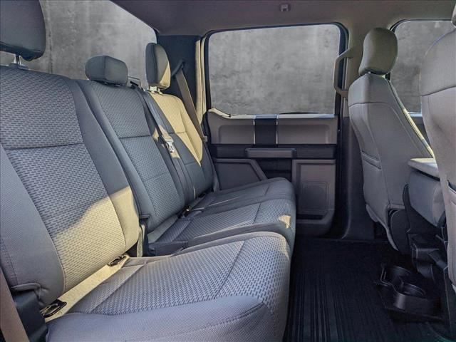 used 2015 Ford F-150 car, priced at $19,641